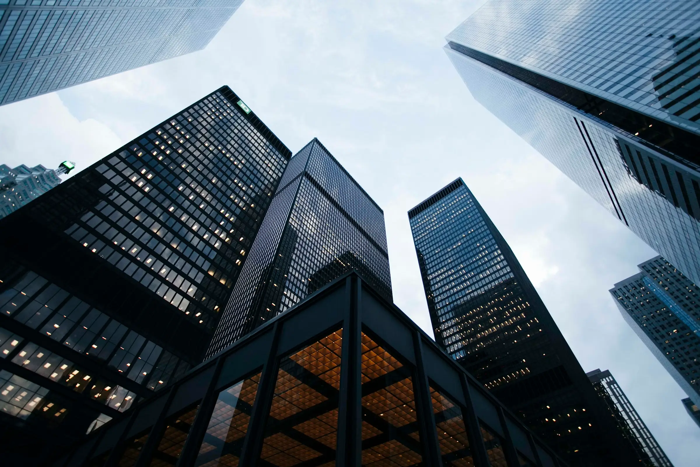 Architektonische Entwicklung