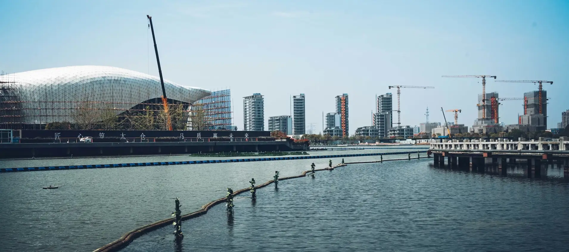 Exterieur Architektur