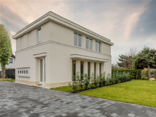 Villa Moderne, München