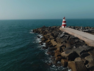 Drone Film Making
